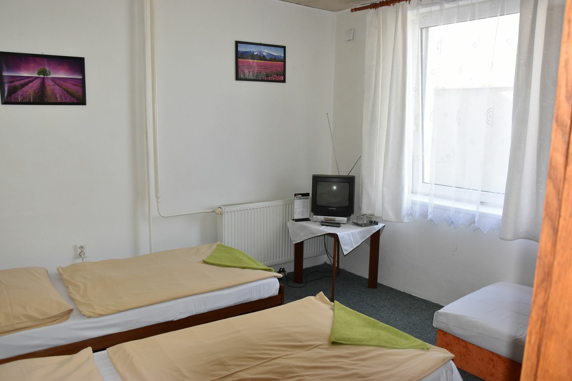 Hotel Alexander Prague Exterior photo
