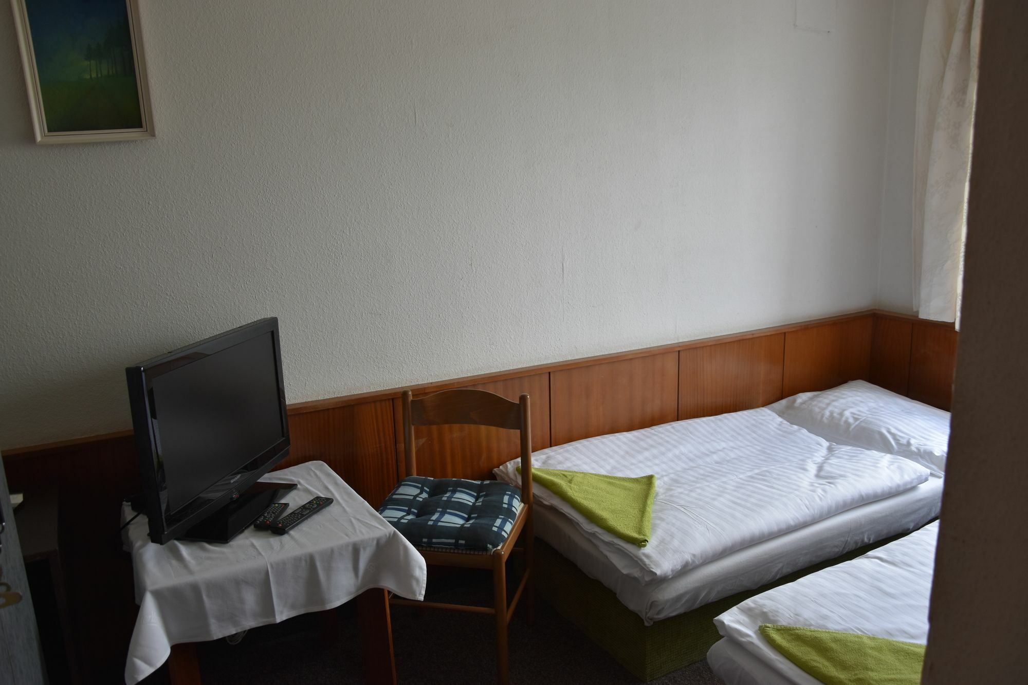 Hotel Alexander Prague Exterior photo