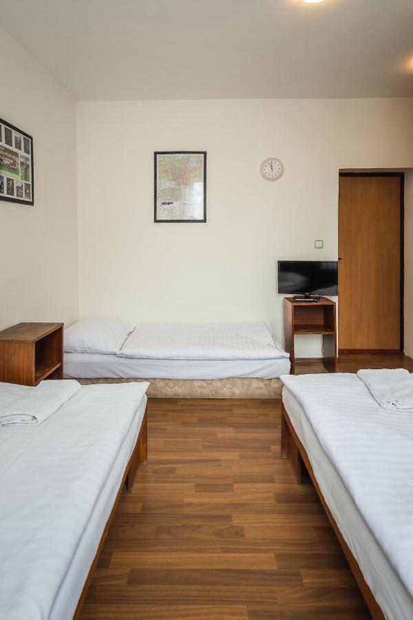 Hotel Alexander Prague Exterior photo